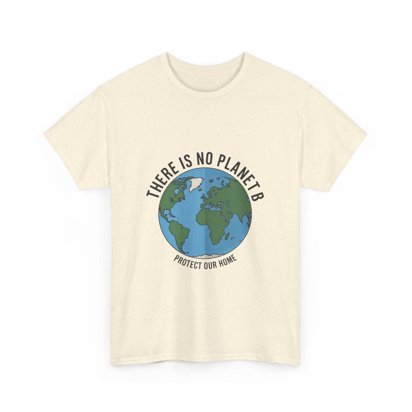 There Is No Planet B