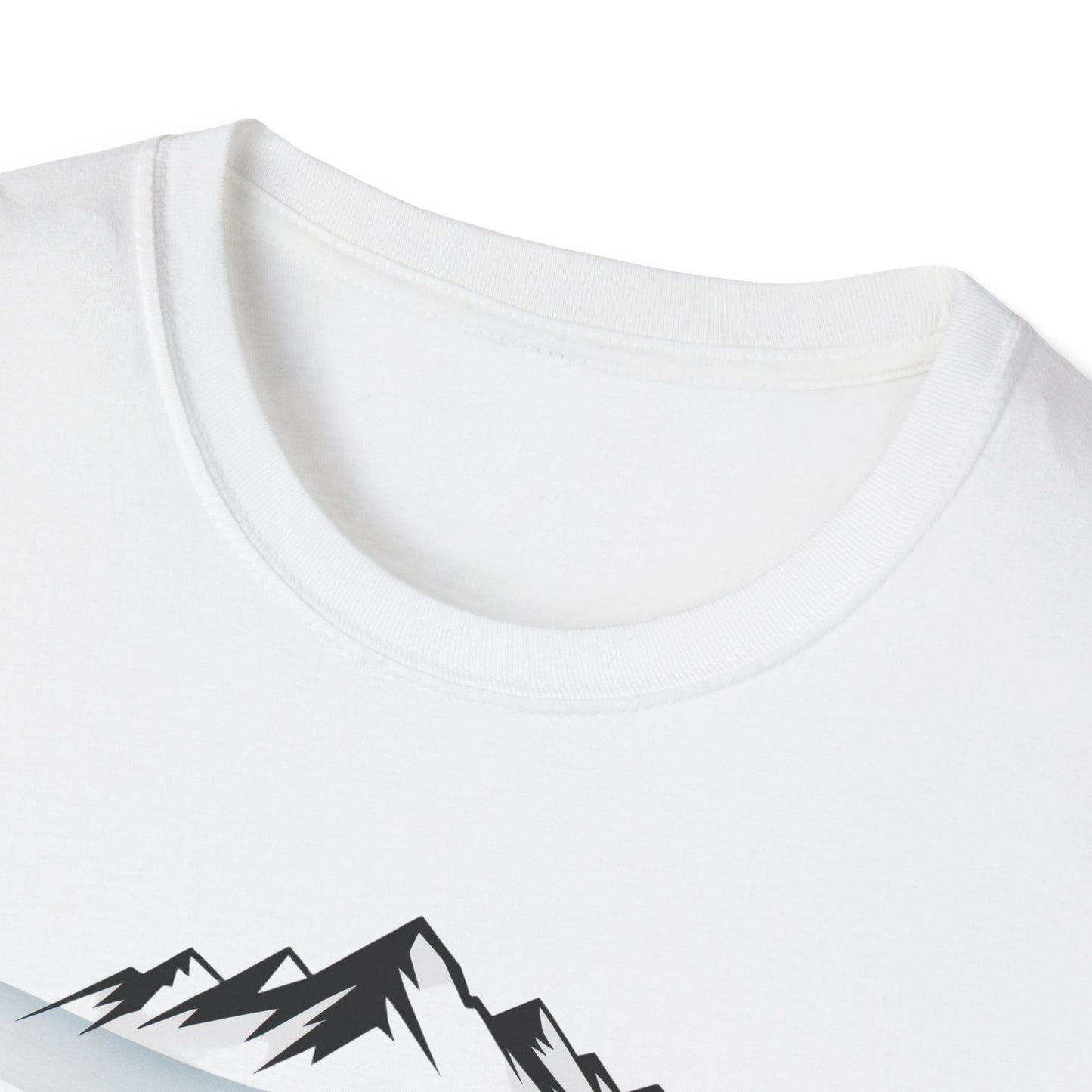 Adventure Pending – Nature-Inspired Hiking Tee
