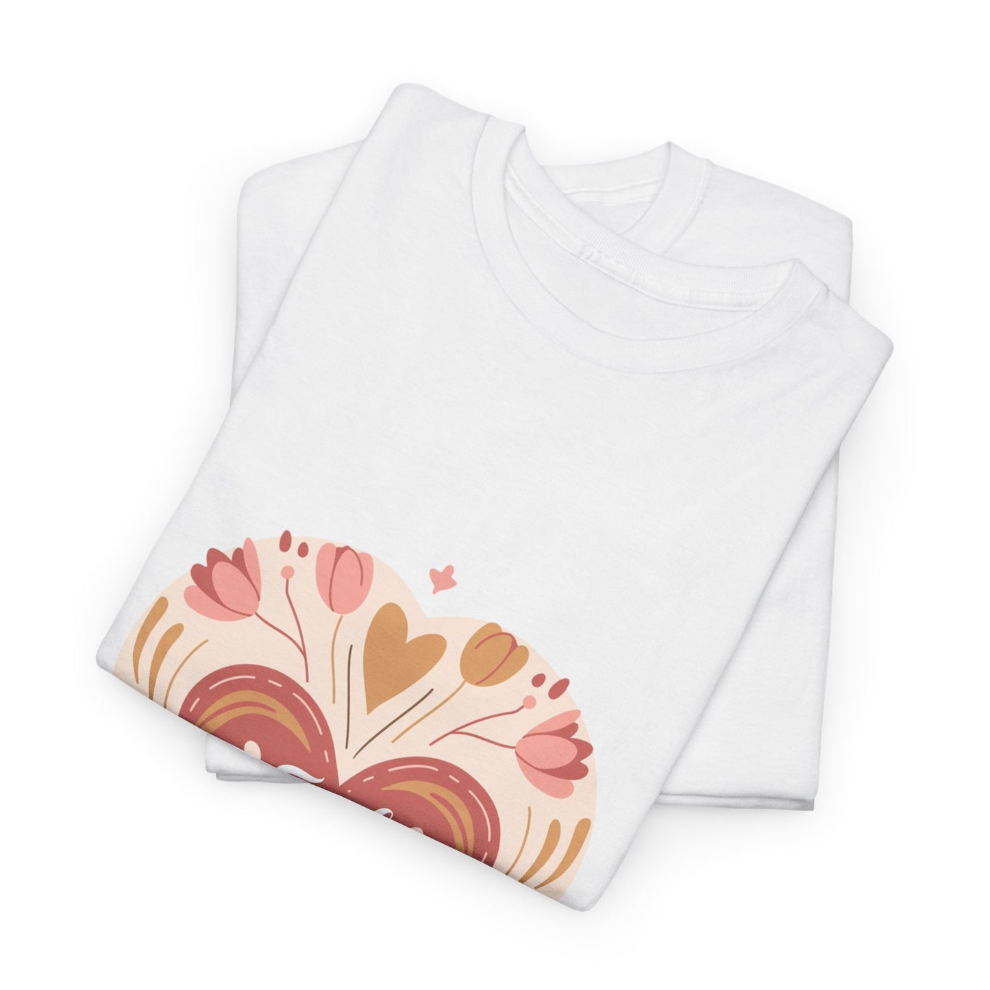 Feel Deep Mindfulness & Emotional Wellness T-Shirt for Women – Yoga Inspired Tee