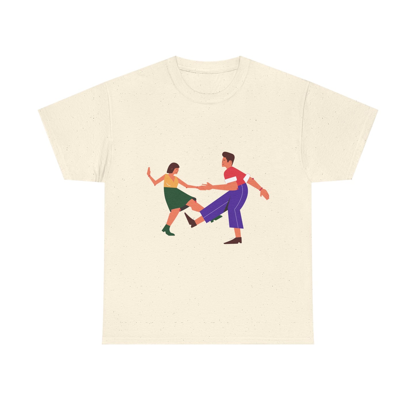 Lindy Hop 'Til You Drop