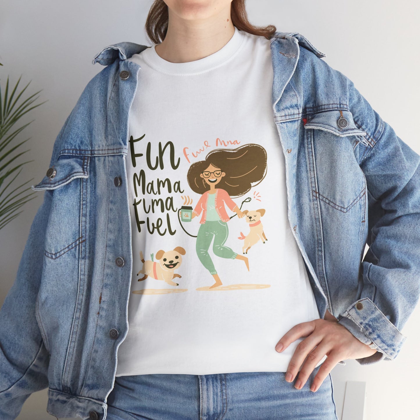 Fur Mama Fuel