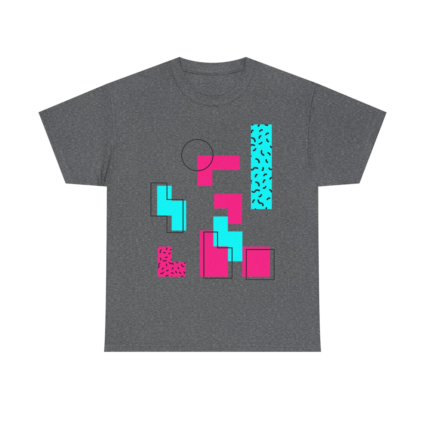 Bricks Falling - Unisex
