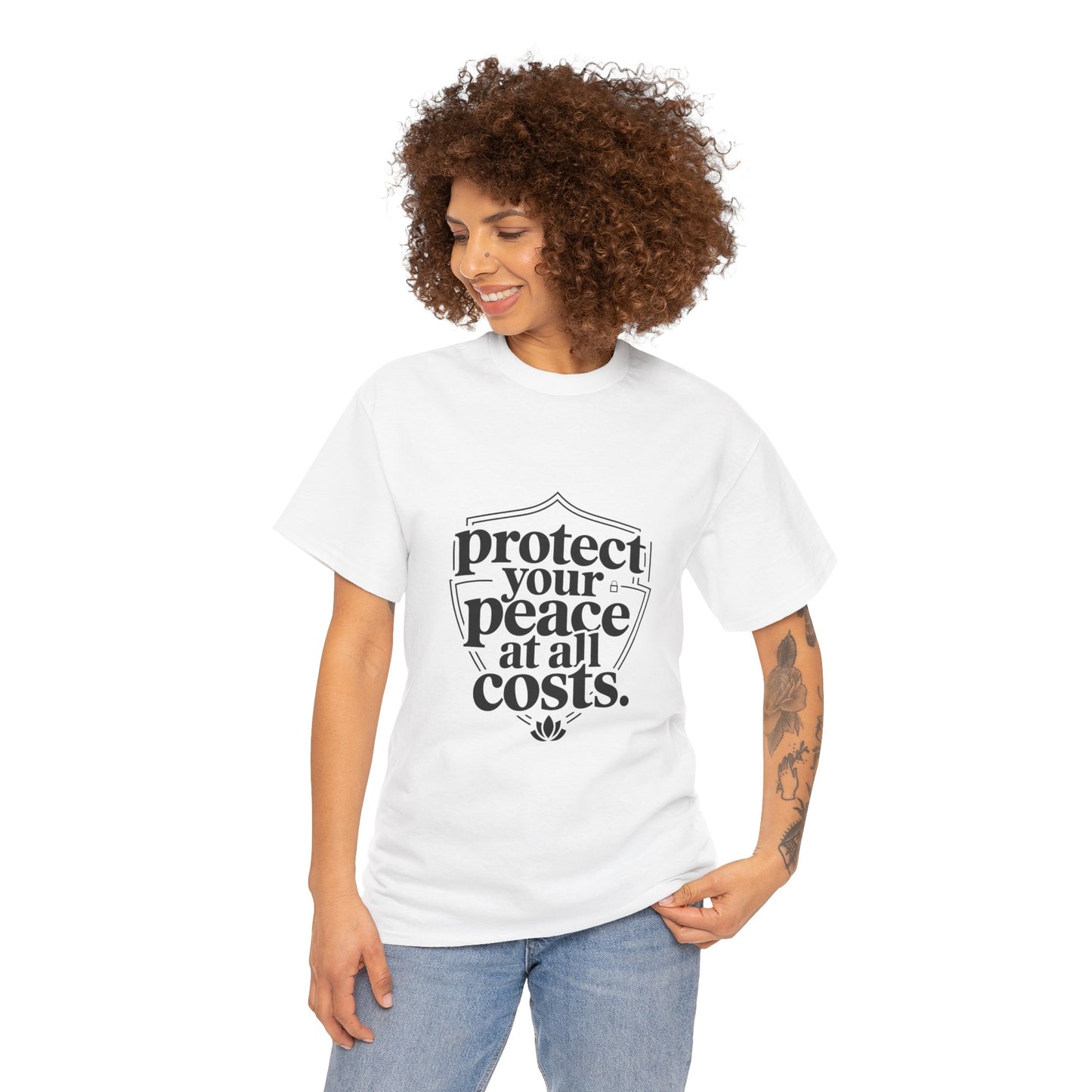 Peace Protection Squad