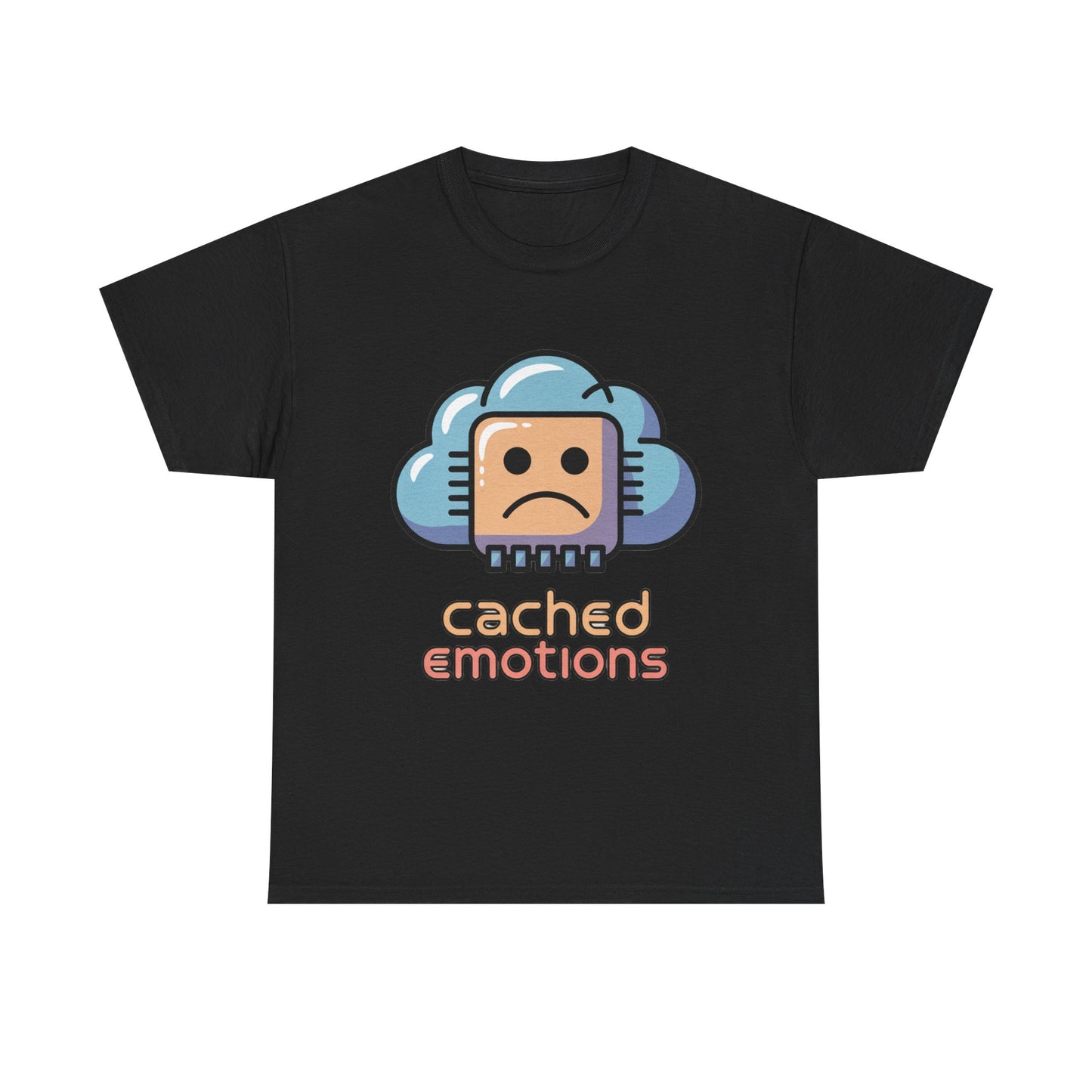 Cached Emotions