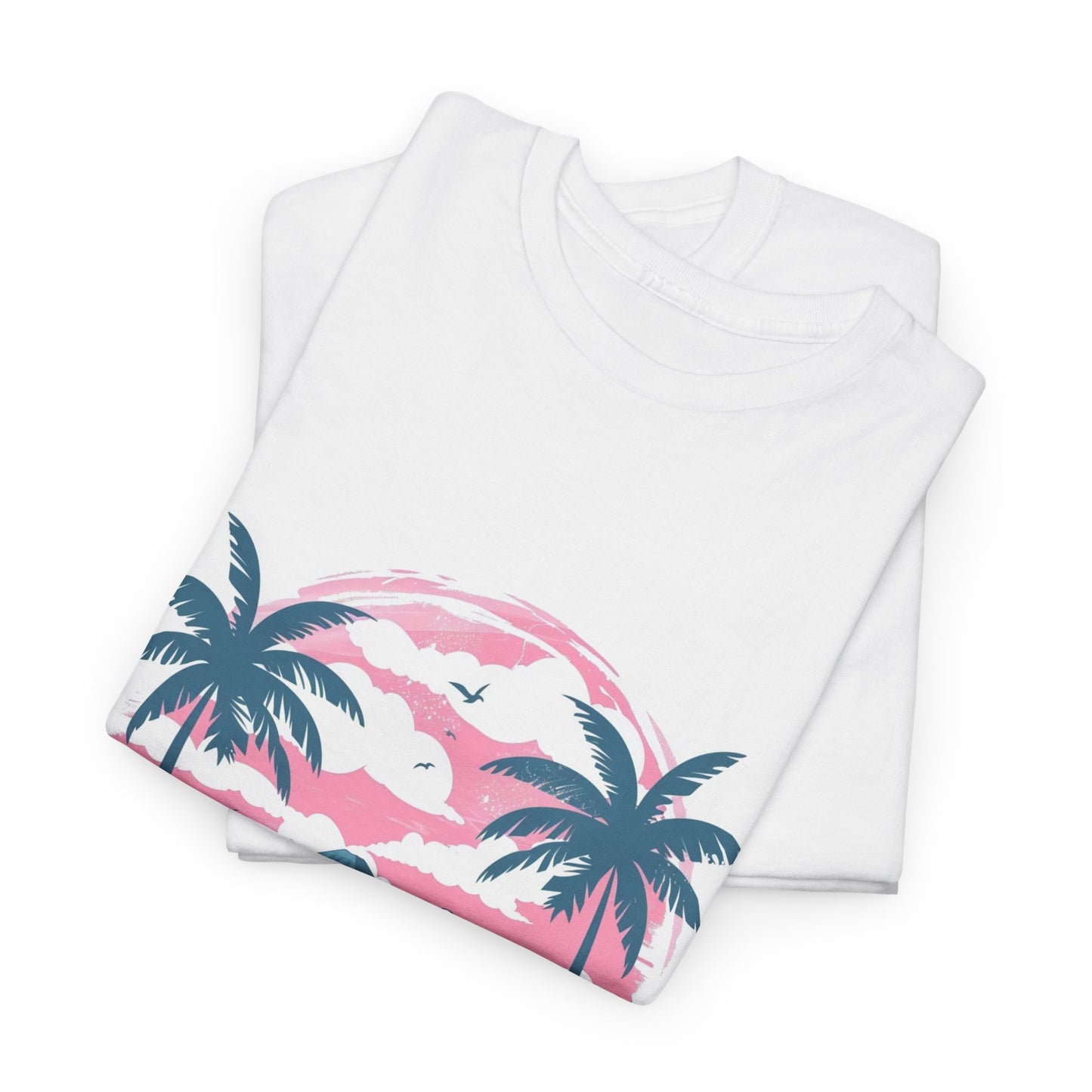 Aloha from Hawaii Unisex Island Escape Tee – Tropical Travel Graphic T-Shirt