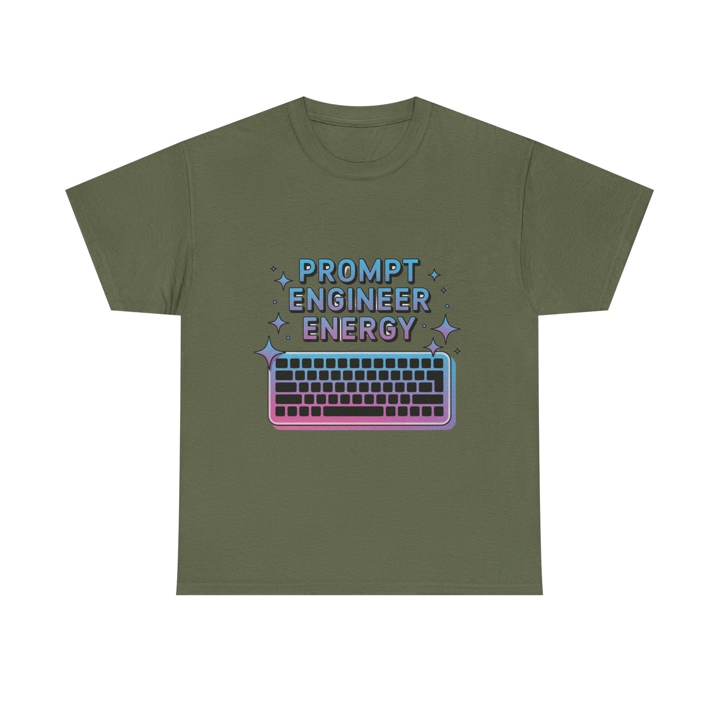 Prompt Engineer Energy