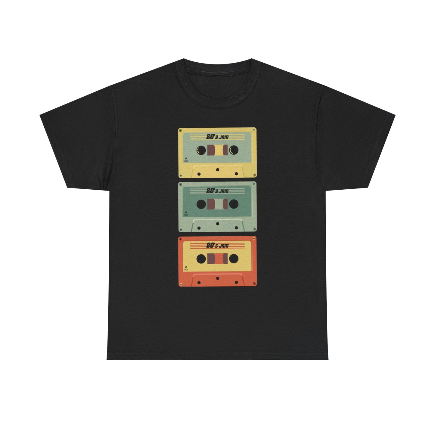 Retro Cassette Chaos - Unisex