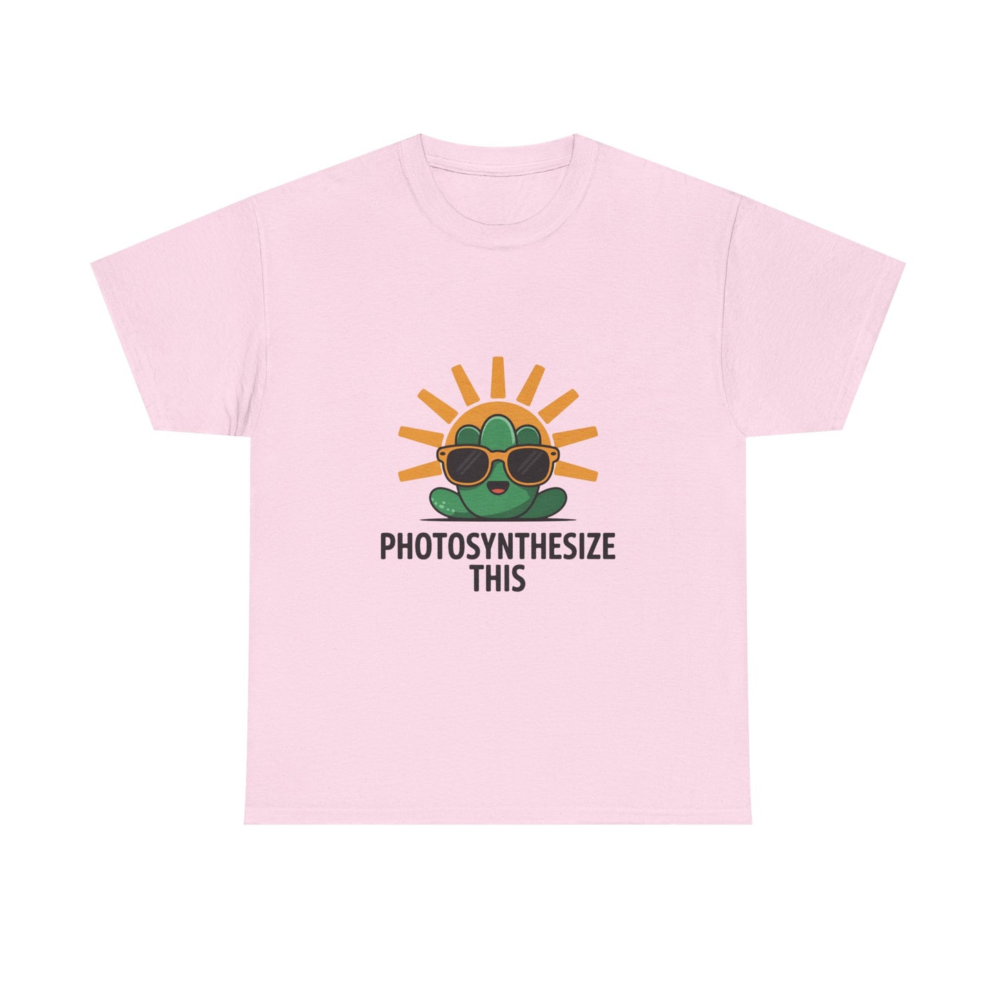 Photosynthesize This