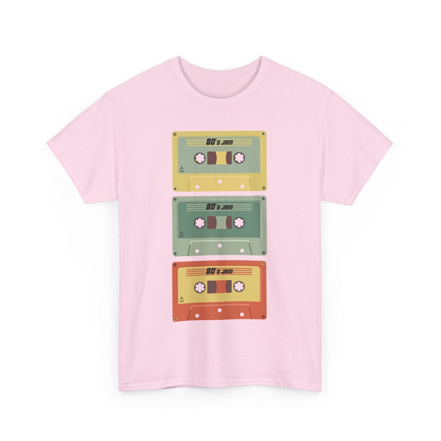 Retro Cassette Chaos - Unisex