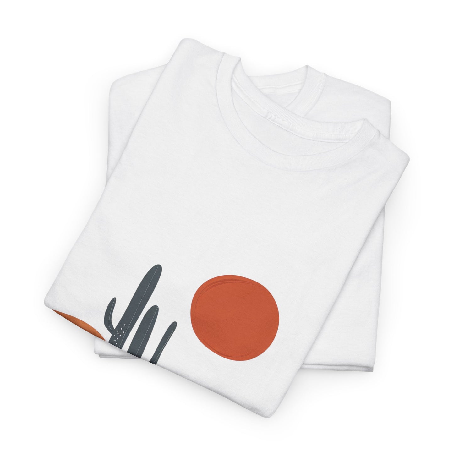 Desert State of Mind Unisex Hiking Tee – Outdoor Wilderness Graphic Shirt