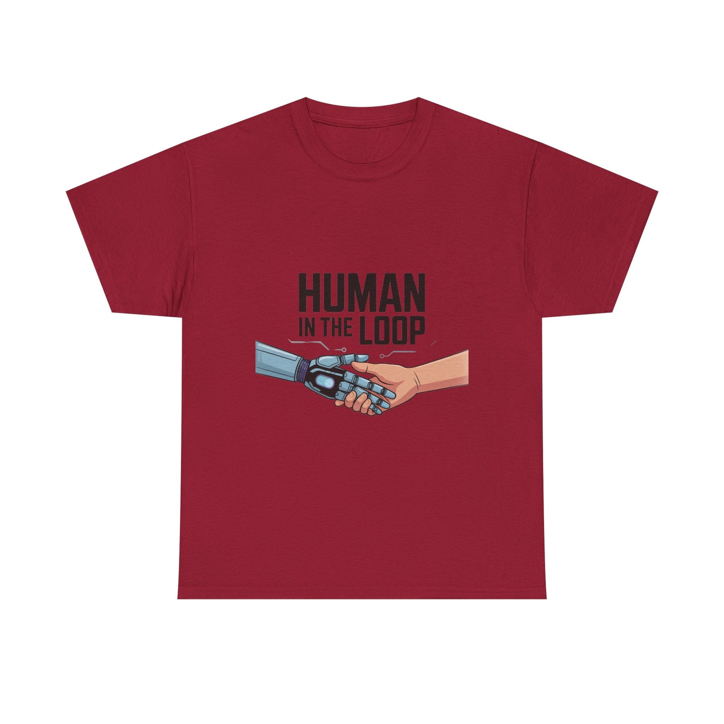 Human in the Loop