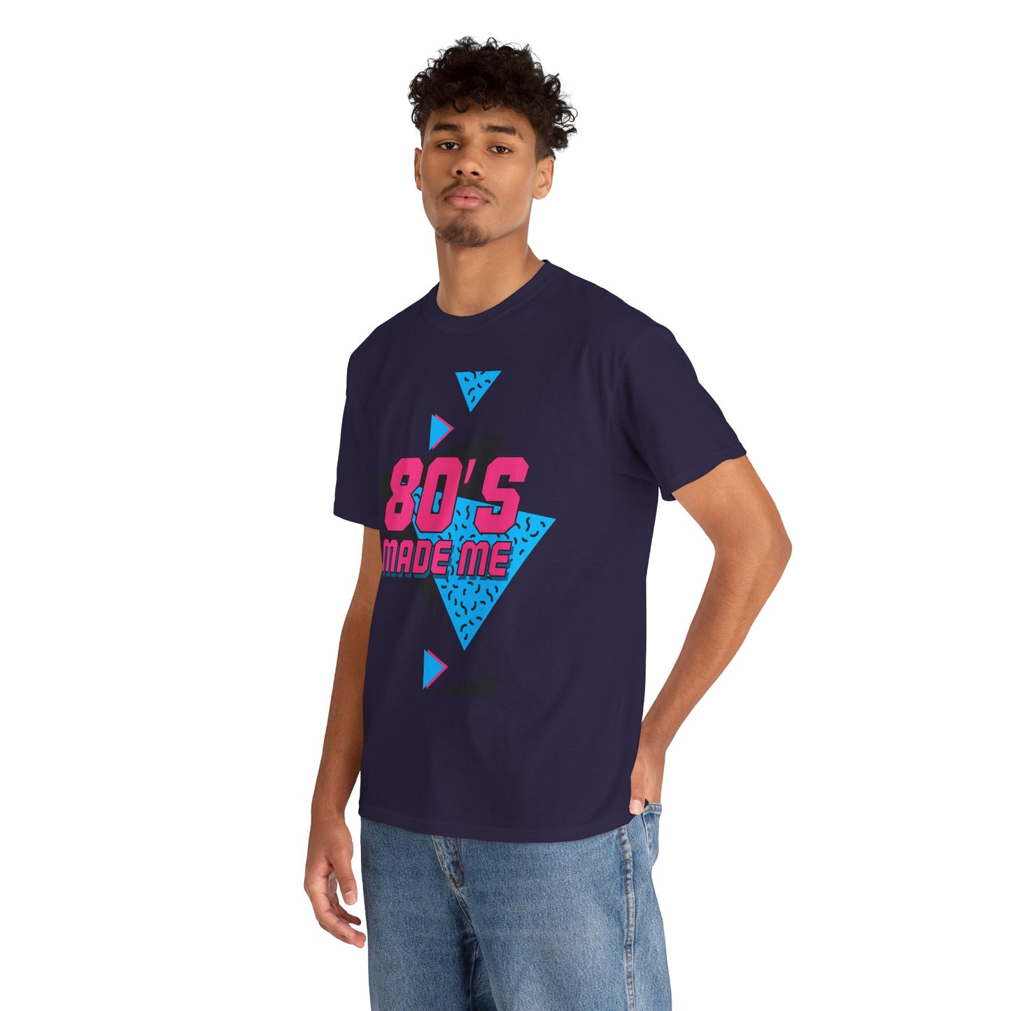 80s Made Me
