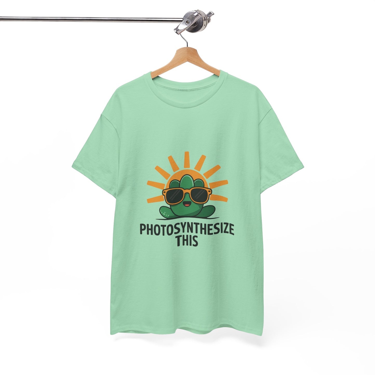 Photosynthesize This