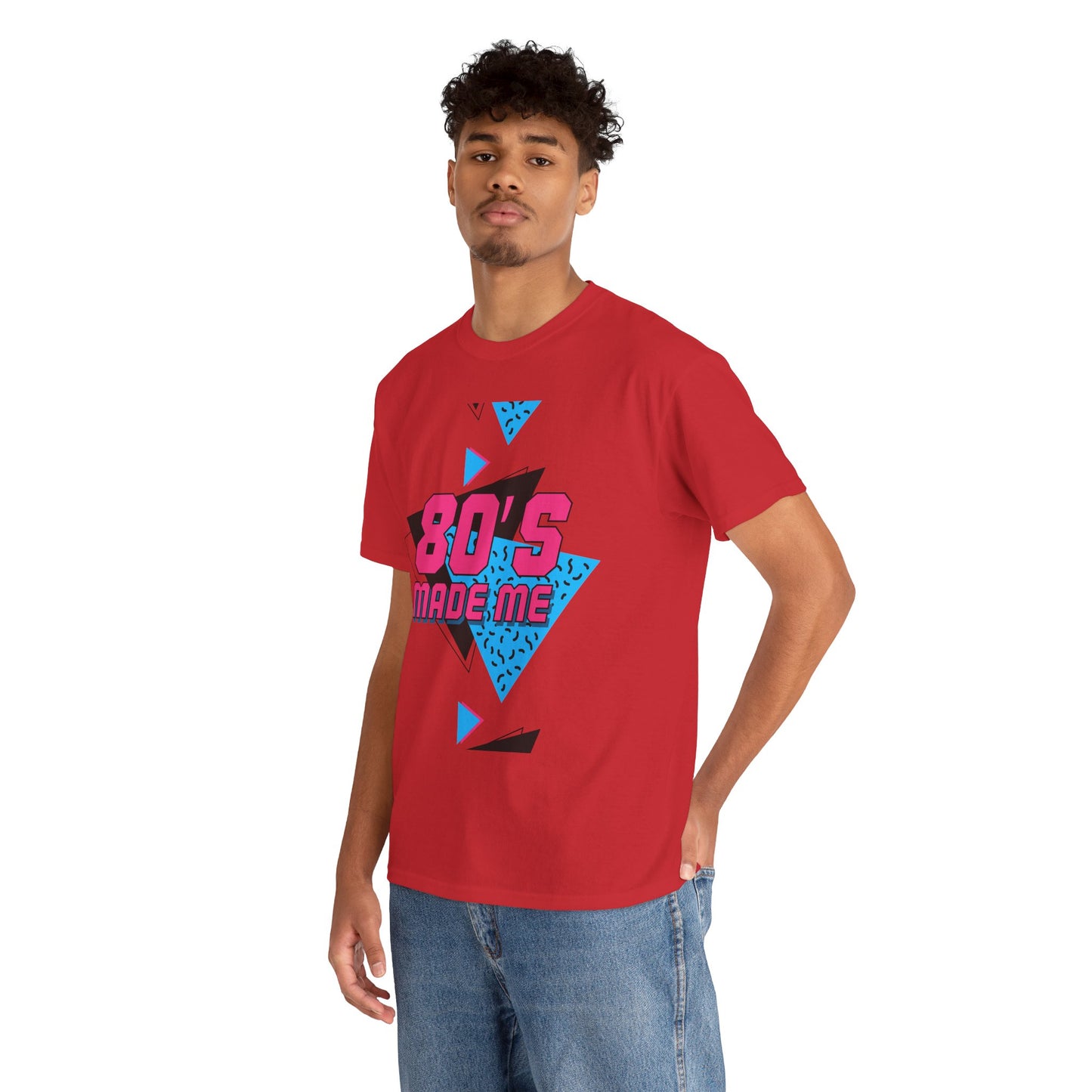 80s Made Me