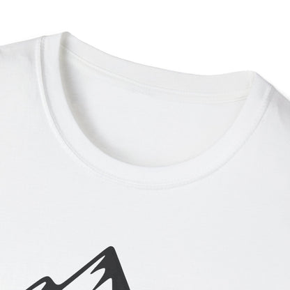 Peak State of Mind – Mountain Hiking Shirt