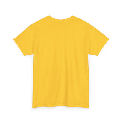 Cool Planet, Warm Heart Climate-Friendly T-Shirt – Unisex Save the Planet Tee