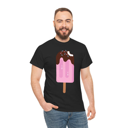 Meltdown Mode Funny Summer Vacation Tee – Women's Beach & Relaxation Shirt