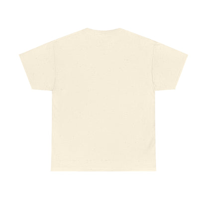 Misty Pines & Chill Vibes Nature Lover T-Shirt – Unisex Eco-Friendly Forest Tee