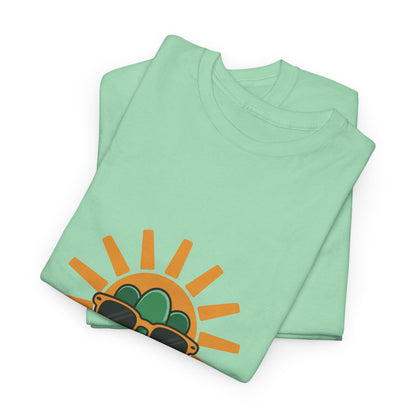 Photosynthesize This Funny Eco Awareness T-Shirt – Unisex Sustainable Living Tee