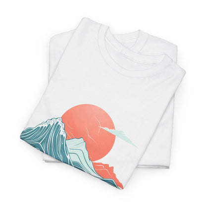 Waves & Wanderlust