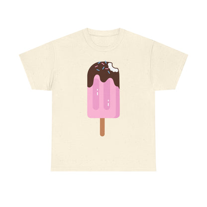 Meltdown Mode Funny Summer Vacation Tee – Women's Beach & Relaxation Shirt
