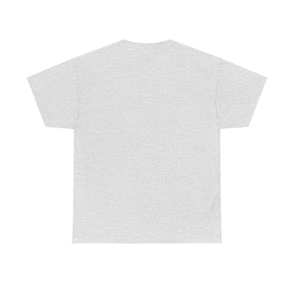 Pedal Power Sustainability T-Shirt – Unisex Eco-Friendly Cycling Tee
