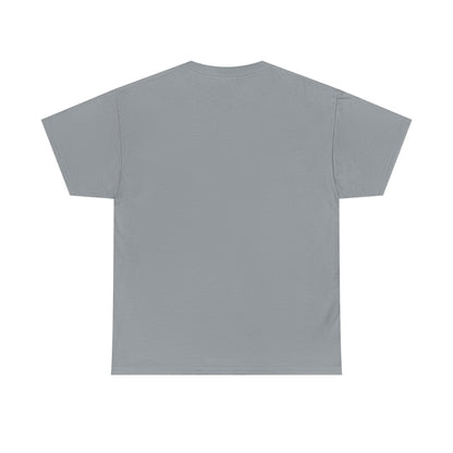 Retro Cassette Chaos Unisex 80s Music T-Shirt – Vintage Tape Graphic Tee