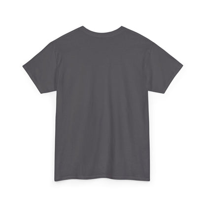 Midnight Run Unisex Retro Running Tee – 80s Fast Food & Track Style Shirt