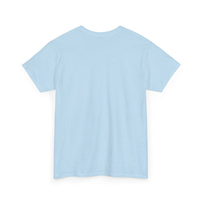 Cool Planet, Warm Heart Climate-Friendly T-Shirt – Unisex Save the Planet Tee