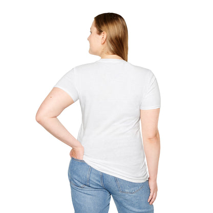 Main Character Energy T-Shirt for Women – Empowering Girl Power Graphic Tee