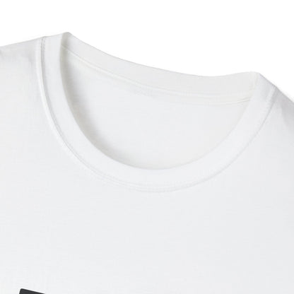 Pas Aujourd’hui Tee – French Saying Minimalist Shirt