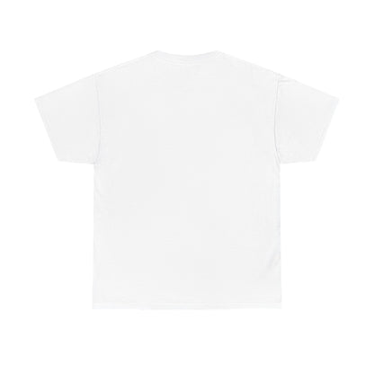 Laser Grid 80s Synthwave Tee – Unisex Retro Future Graphic T-Shirt