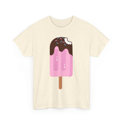 Meltdown Mode Funny Summer Vacation Tee – Women's Beach & Relaxation Shirt