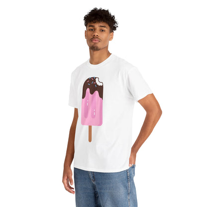 Meltdown Mode Funny Summer Vacation Tee – Women's Beach & Relaxation Shirt