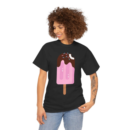 Meltdown Mode Funny Summer Vacation Tee – Women's Beach & Relaxation Shirt