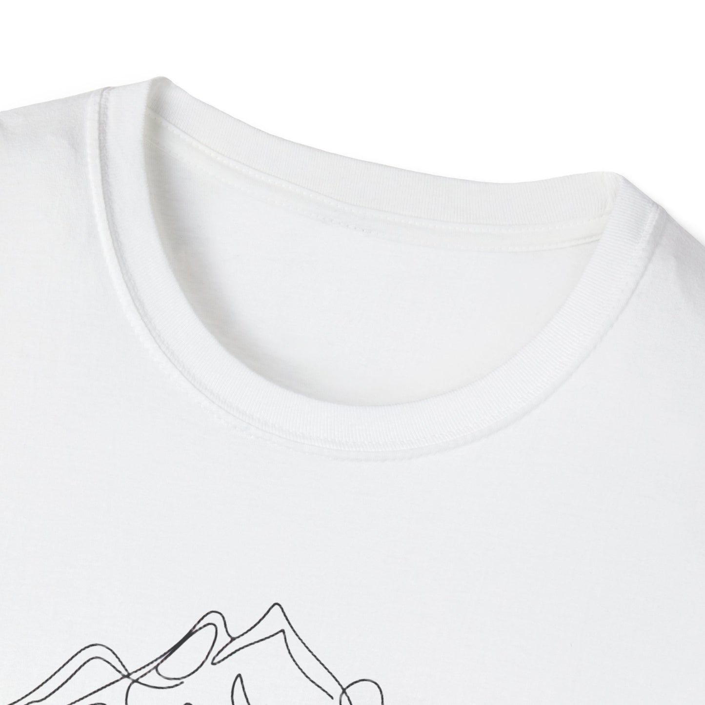Elevation Over Everything – Trail Life T-Shirt