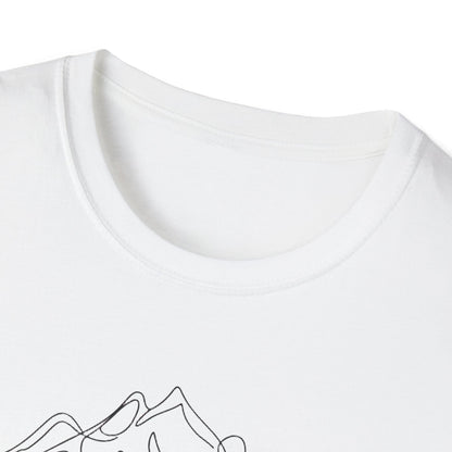 Elevation Over Everything – Trail Life T-Shirt