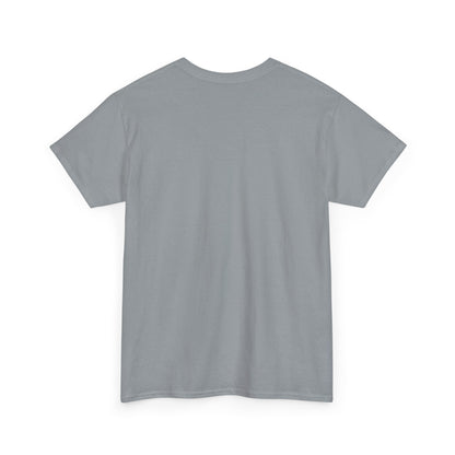 Midnight Run Unisex Retro Running Tee – 80s Fast Food & Track Style Shirt