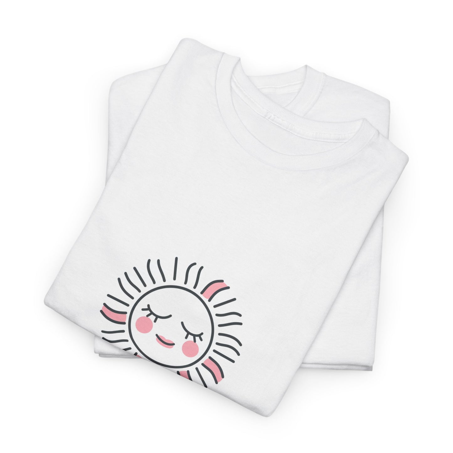 Sun Kissed Women's Summer Vacation Tee – Beach & Ocean Inspired Shirt