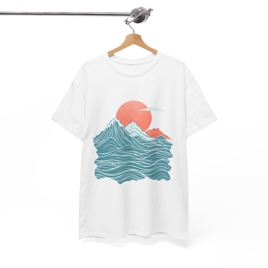 Waves & Wanderlust