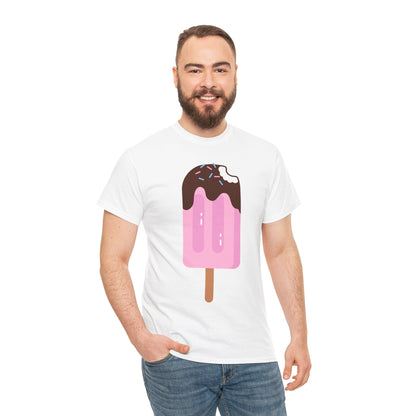 Meltdown Mode Funny Summer Vacation Tee – Women's Beach & Relaxation Shirt