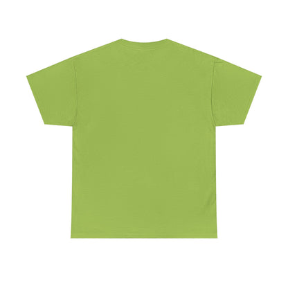 Make Earth Cool Again Climate Action T-Shirt – Unisex Environmental Awareness Tee