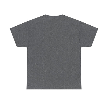 Retro Cassette Chaos Unisex 80s Music T-Shirt – Vintage Tape Graphic Tee