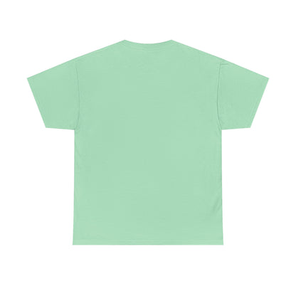 Misty Pines & Chill Vibes Nature Lover T-Shirt – Unisex Eco-Friendly Forest Tee