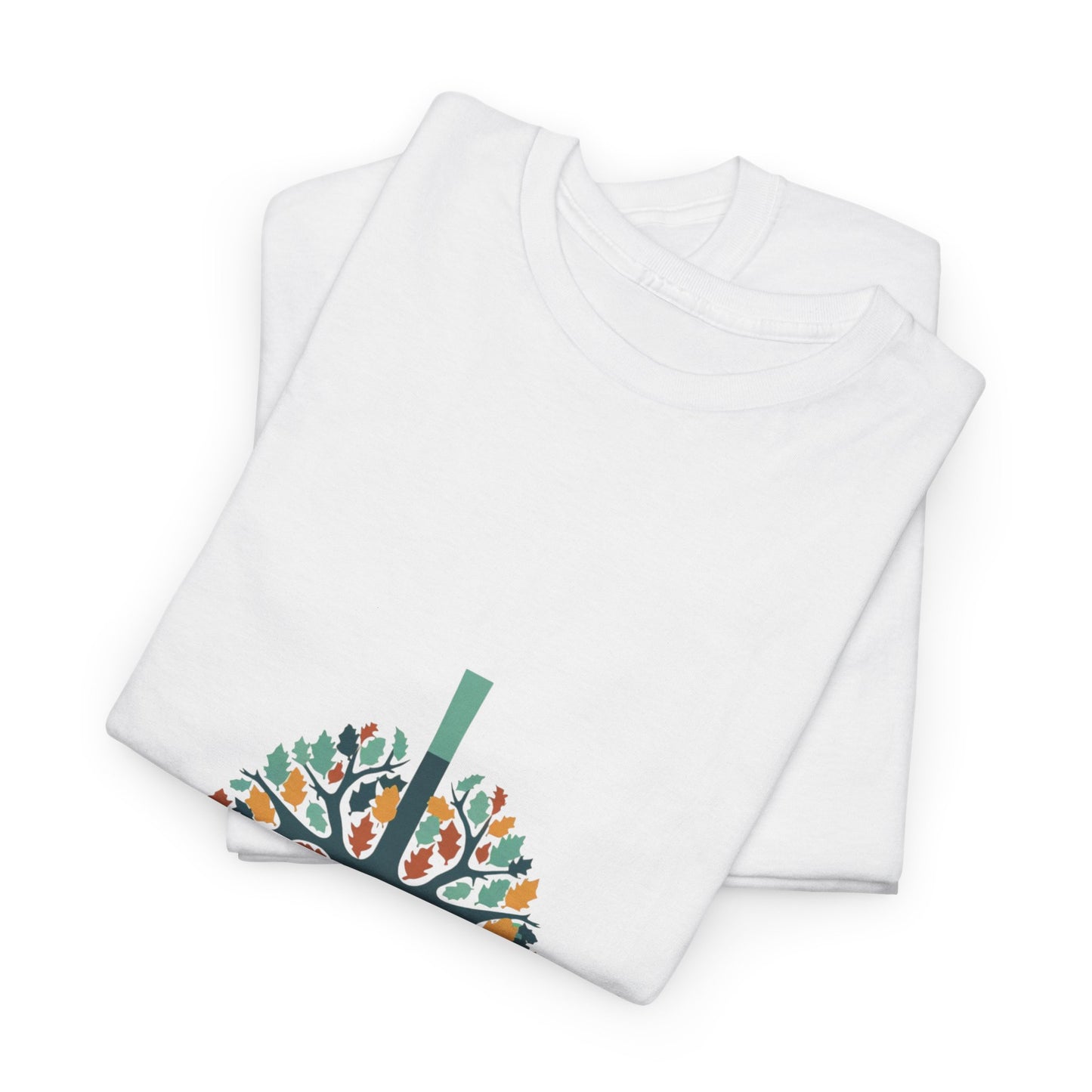 Just Breathe Mindfulness Yoga Tee – Women’s Calming Wellness T-Shirt