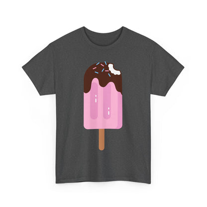 Meltdown Mode Funny Summer Vacation Tee – Women's Beach & Relaxation Shirt