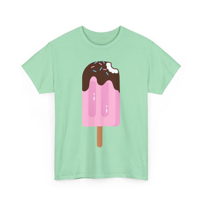 Meltdown Mode Funny Summer Vacation Tee – Women's Beach & Relaxation Shirt