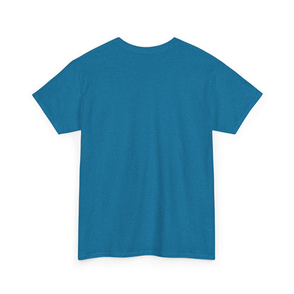 Midnight Run Unisex Retro Running Tee – 80s Fast Food & Track Style Shirt
